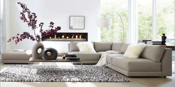 Cơ sở chuyên làm ghế sofa theo yêu cầu ở Hà Nội