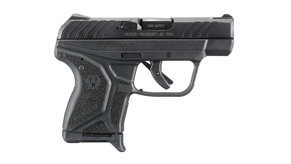 Ruger LCP II
