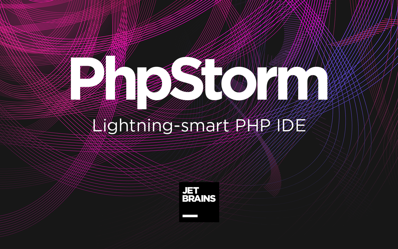JetBrains PhpStorm Full Crack
