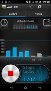 Download Walkmate apk