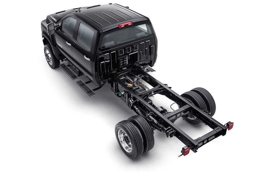 The Strongest, Most Capable Silverado EVER: The 2020 Chevy ... The Strongest, Most Capable Silverado EVER: The 2020 Chevy ...