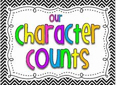 Image result for character education clipart