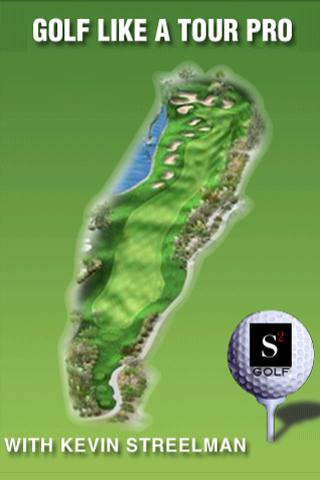GOLF LIKE A TOUR PRO apk
