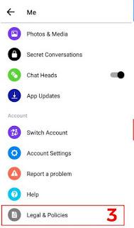 how to deactivate messenger-You Can Activate Later