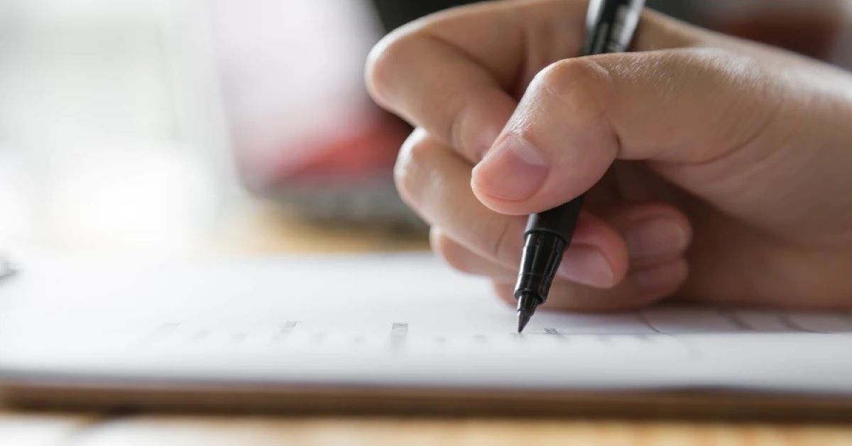 Thông tin chung IELTS Writing
