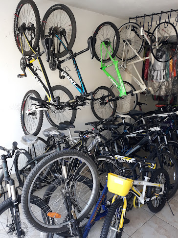 Alianza Bike
