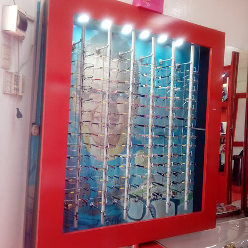 Optica Zambrano