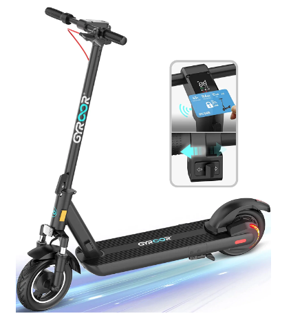 Best 8 E-scooters For 2023 - A Detailed Guide!