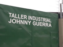 TALLER MECÁNICO INDUSTRIAL JOHNNY GUERRA - Guayaquil