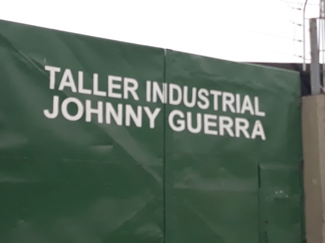 Opiniones de TALLER MECÁNICO INDUSTRIAL JOHNNY GUERRA en Guayaquil - Taller de reparación de automóviles
