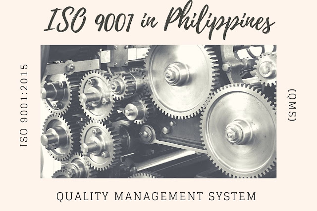 Top ISO 9001 Certification in Philippines