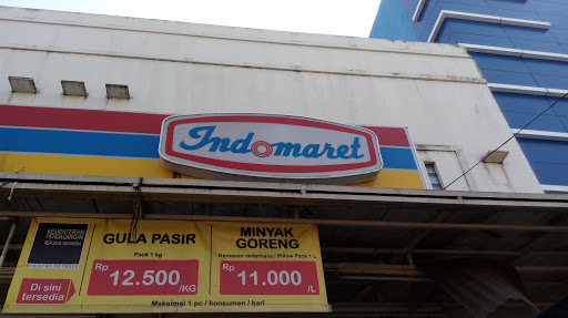 INDOMARET RA. KOSASIH SUKABUMI (TR13)