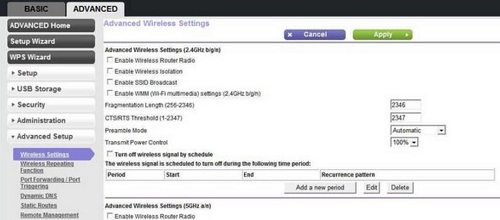 How To Enable 2.4 Ghz On Spectrum Router