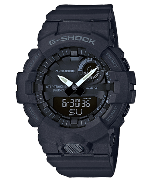 นาฬิกา G-Shock รุ่น GBA-800