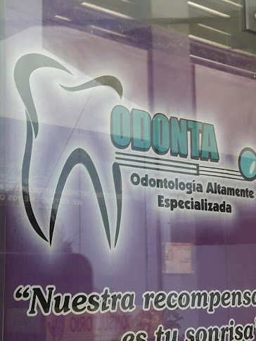 Odonta - Arequipa