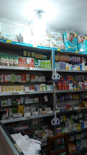 Cuteman Pharmacy & Stores, Suite 5, ASG Shopping Complex, 83 Ademola Adetokunbo Crescent, Wuse 2, Wuse, Abuja, Federal Capital Territory, Nigeria, Pharmacy, state Federal Capital Territory