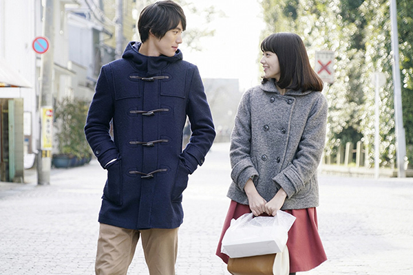 1. TOMORROW I WILL DATE WITH YESTERDAY’S YOU  2