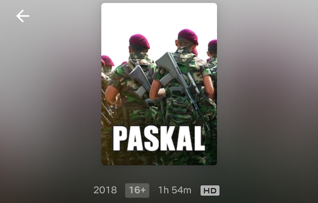Filem Malaysia Netflix