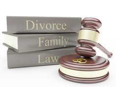 Divorce Family Law