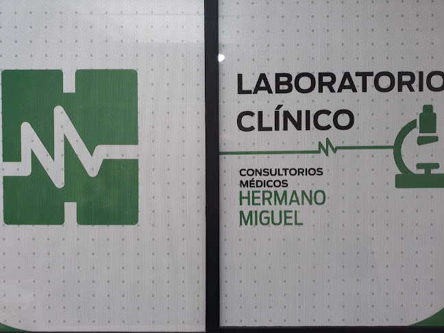 Opiniones de Laboratorio Clínico Hermano Miguel en Cuenca - Laboratorio