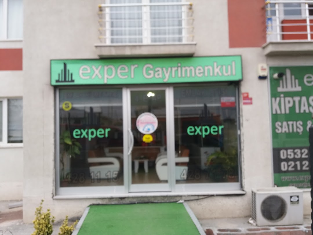 Exper Gayrimenkul