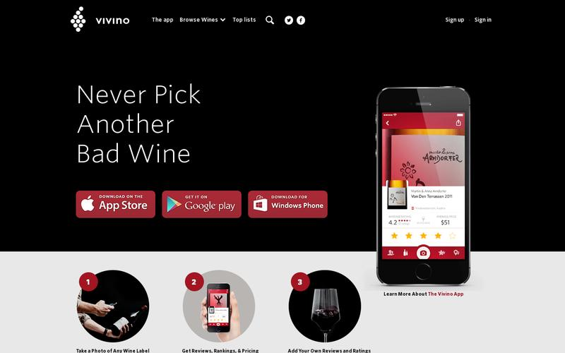 landing-page-example-vivino