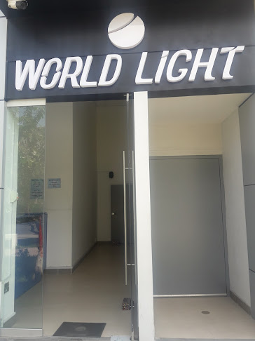 Opiniones de World Light en Chiclayo - Gimnasio