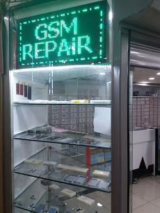 Gsm Repair