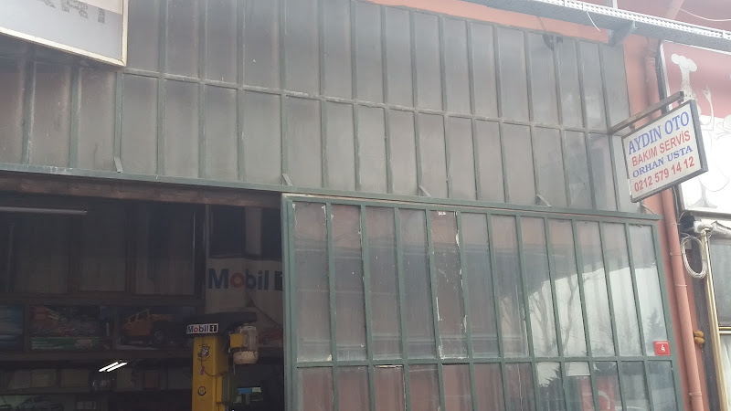 Aydın Oto Bakım Servisi