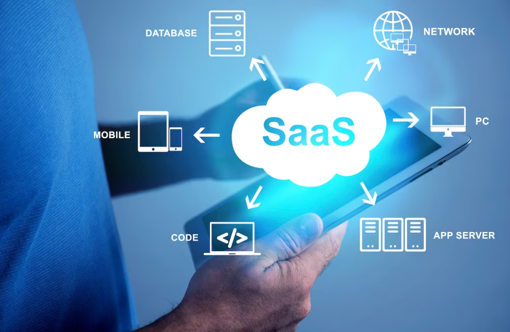 SaaS businesses, SaaS sales teams, SaaS sales processes