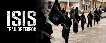 Image result for ISIS