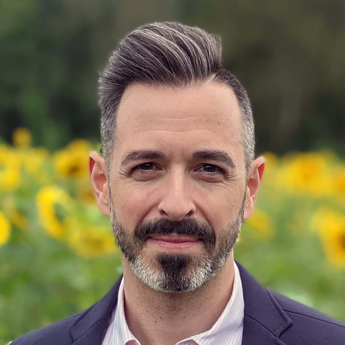 Picture portraying Rand Fishkin's Early Life and Bio