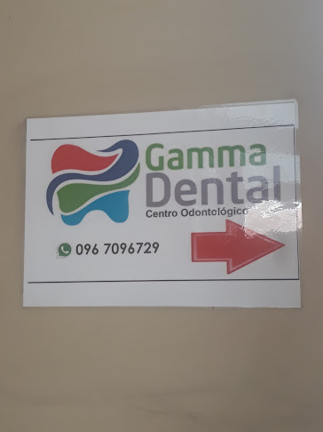 Opiniones de Gamma Dental en Quito - Dentista