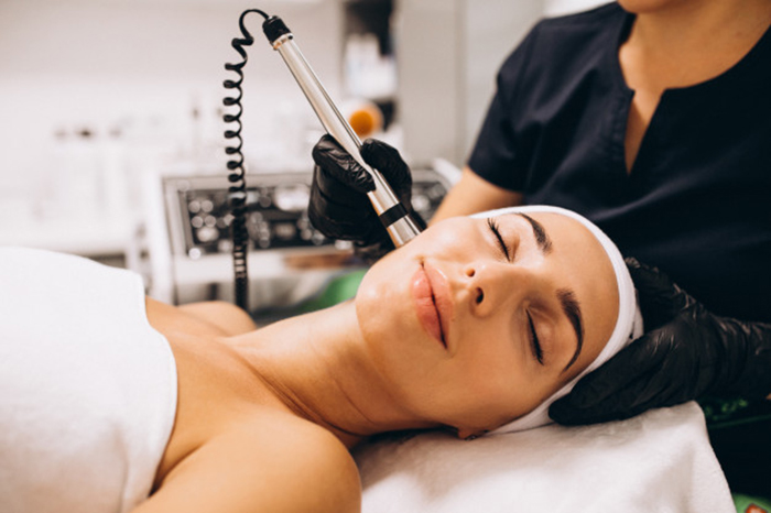 El Peeling trabaja a diferentes profundidades de la dermis