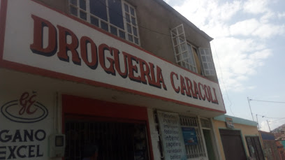 Droguería Caracoli