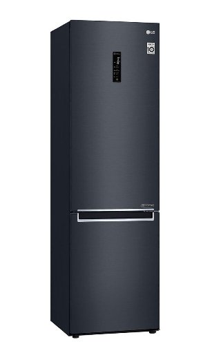 Экстерьер холодильника LG GW-B509SBDZ