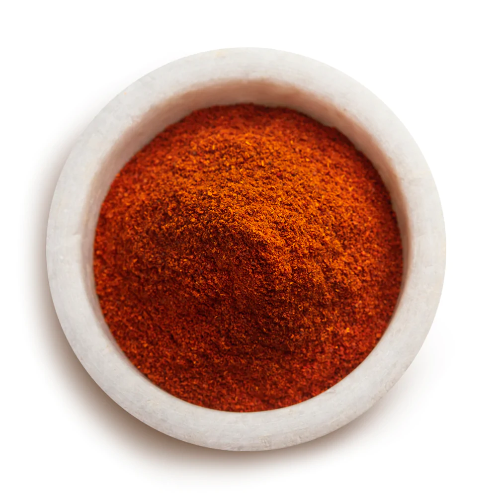 Jalapeno Substitutes - Cayenne Pepper Powder