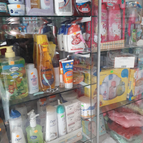 Botica "Yamely" - Huancayo