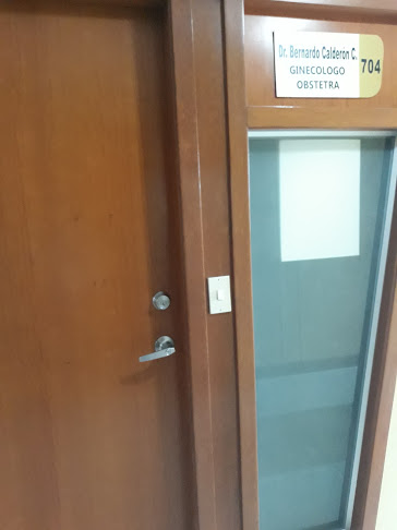 Opiniones de Dra. Rosario Bohorquez de Yagual en Guayaquil - Hospital