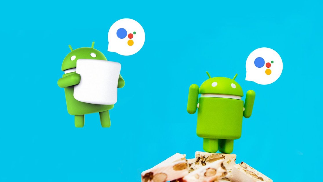 Logos Android