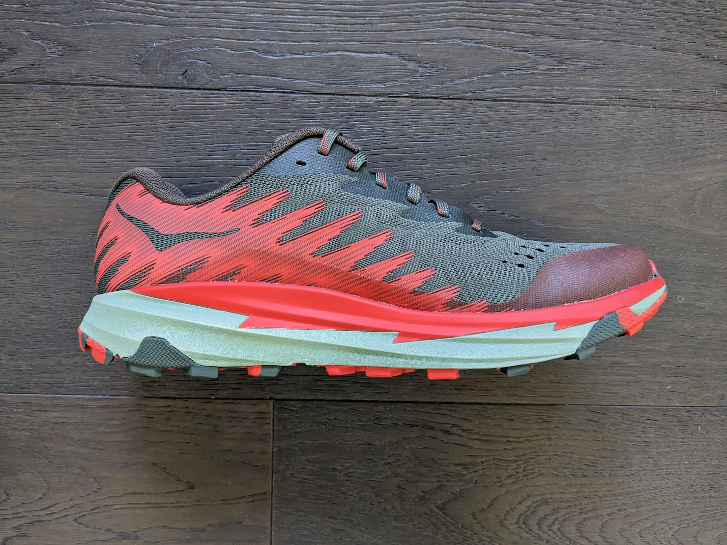 Hoka Torrent 3 - Women's Review