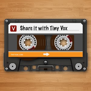 TinyVox Pro apk Download