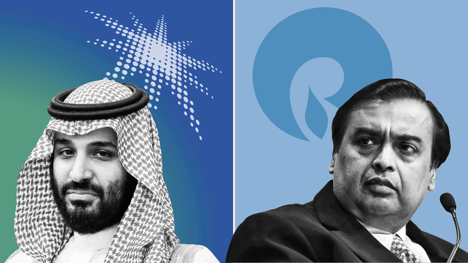 Reliance-saudiaramco