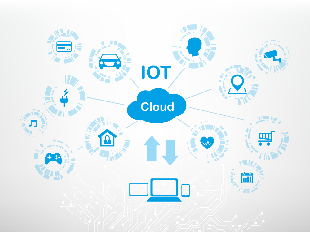 IoT Cybersecurity