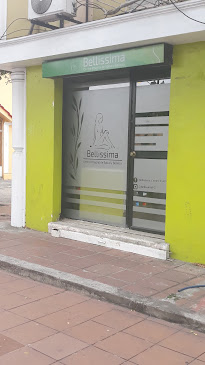 Av Isidro Ayora, Guayaquil 090505