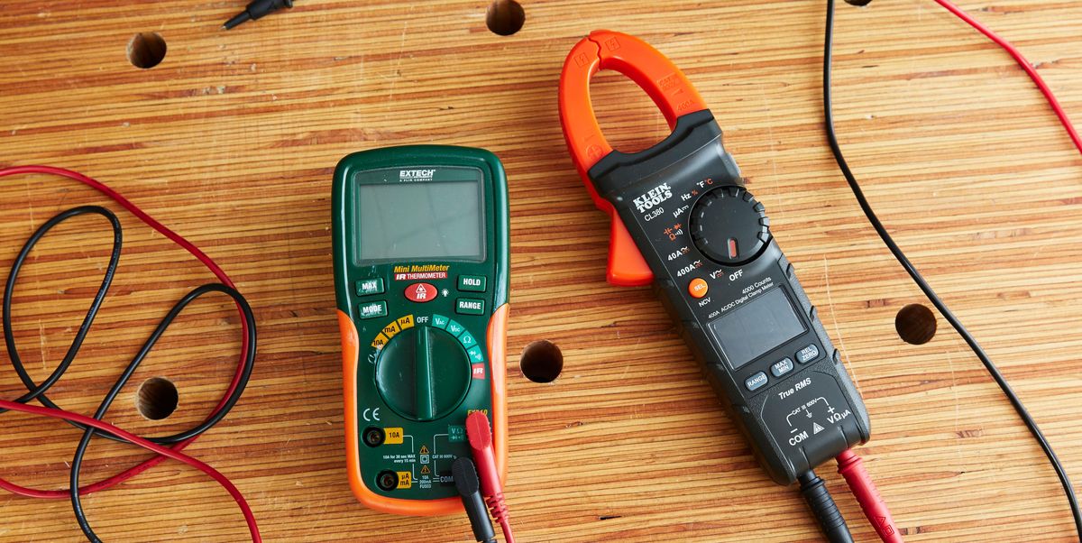 How To Use a Digital Multimeter | What is a Multimeter?