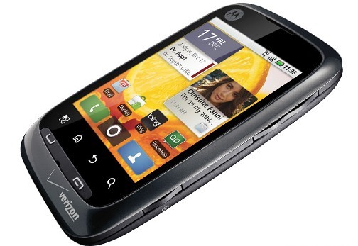 Motorola Citrus