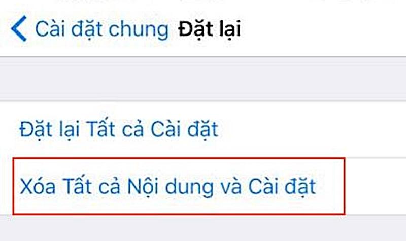 iPhone tự nhiên bị mất âm thanh phải làm thế nào?