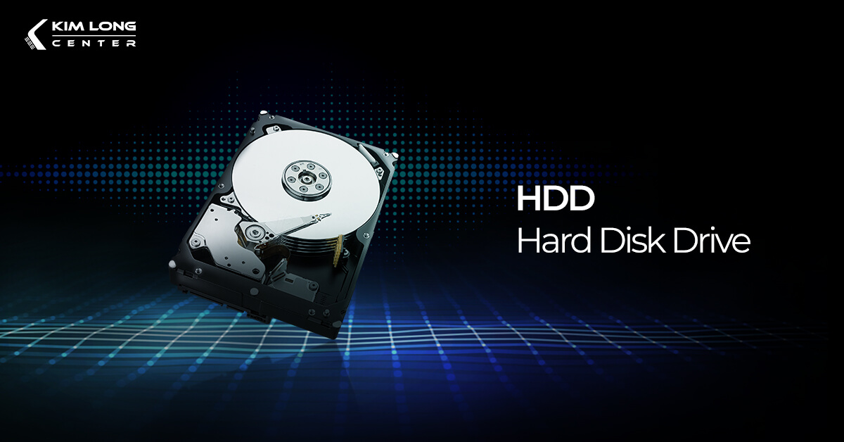 Lựa chọn ổ cứng HDD phù hợp