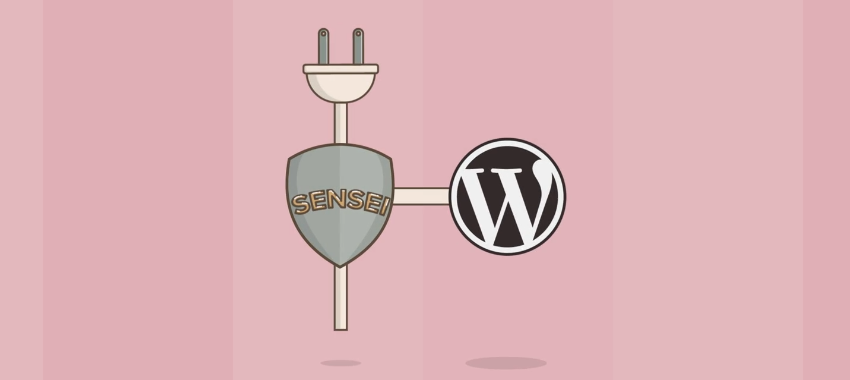 Curso Sensei WordPress LMS